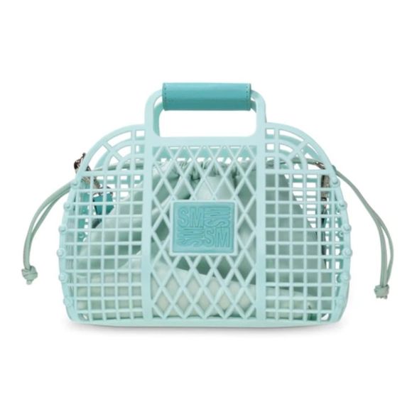 NWT BSCREEN in MINT GREEN - Picture 4 of 6